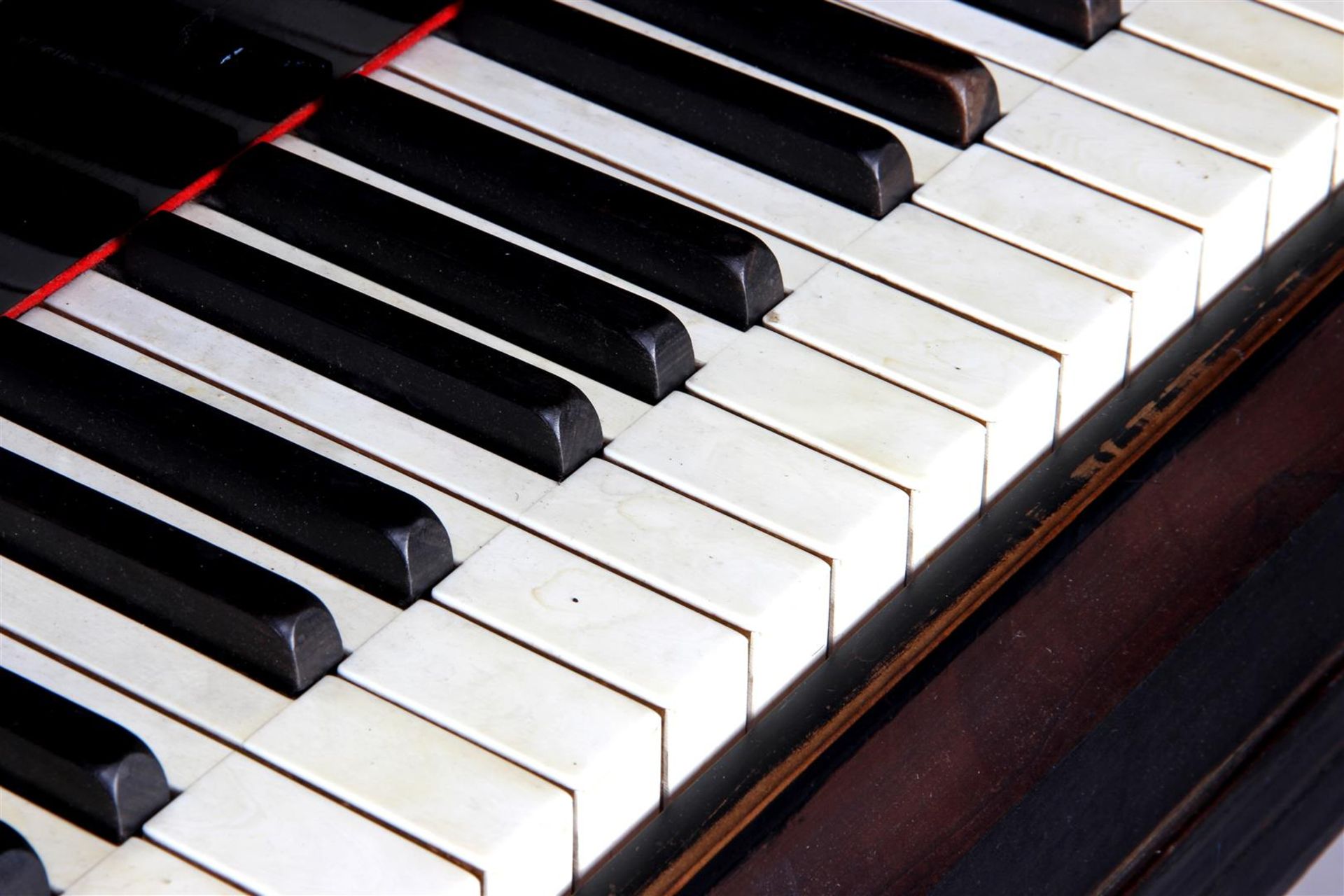 Bösendorfer grand piano - Image 9 of 13