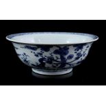 Porcelain bowl