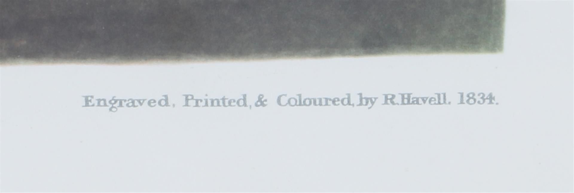 Engraved printed - Image 3 of 3