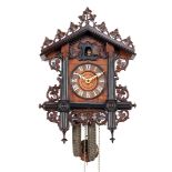 Cuckoo clock