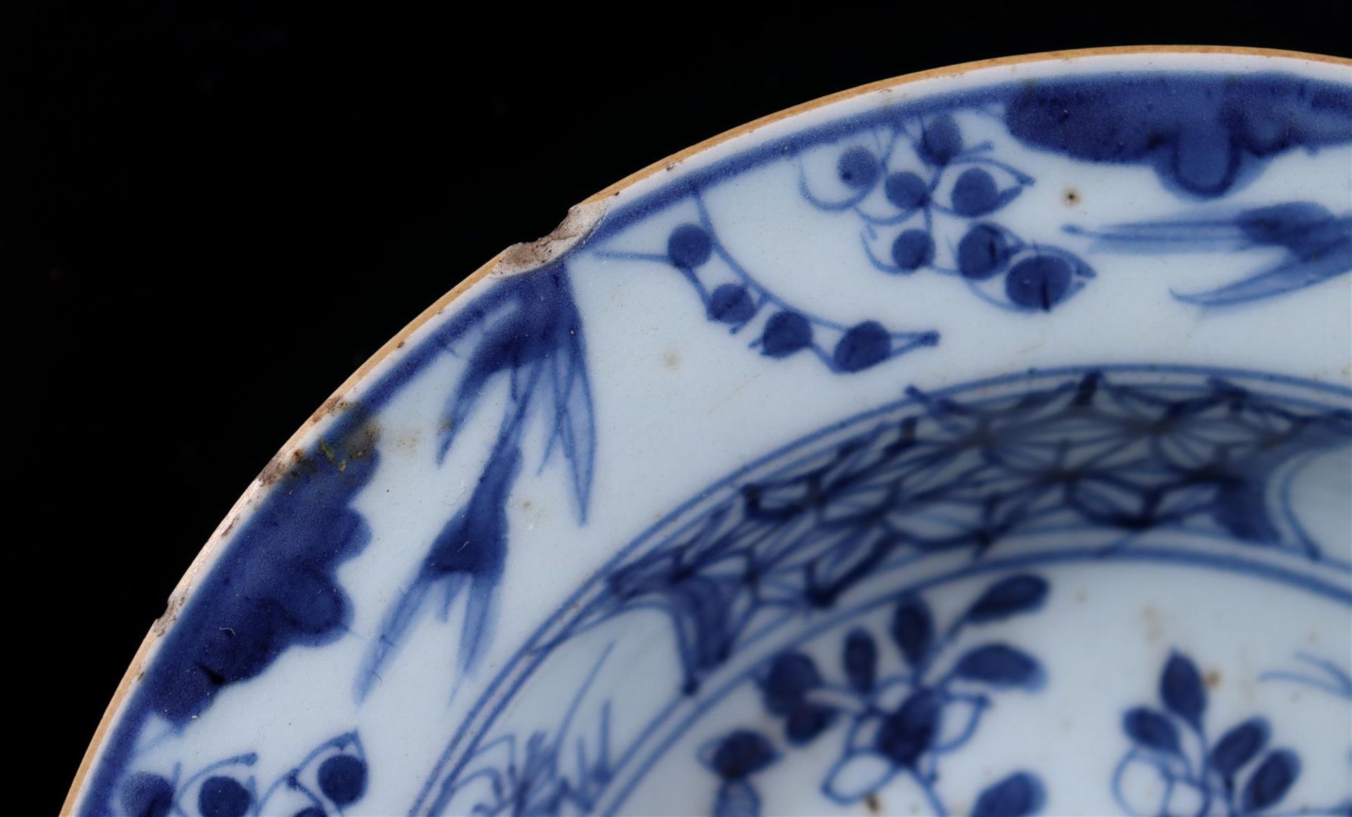 10 porcelain dishes - Image 8 of 8