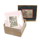 Box engravings