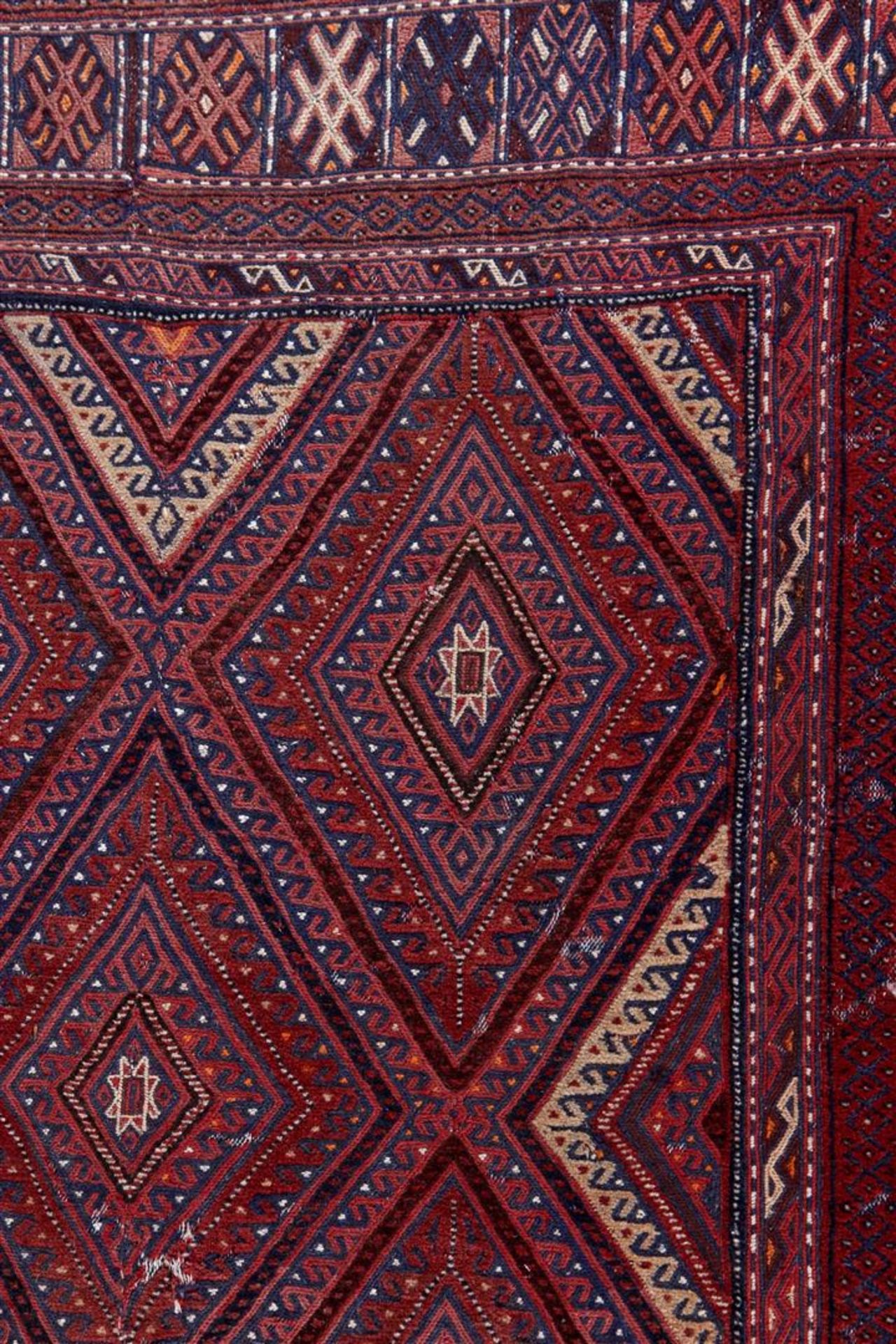 Kilim - Image 2 of 7