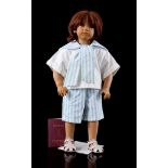 Annette Himstedt doll