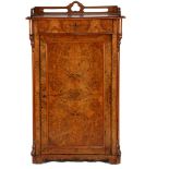 1-door cabinet