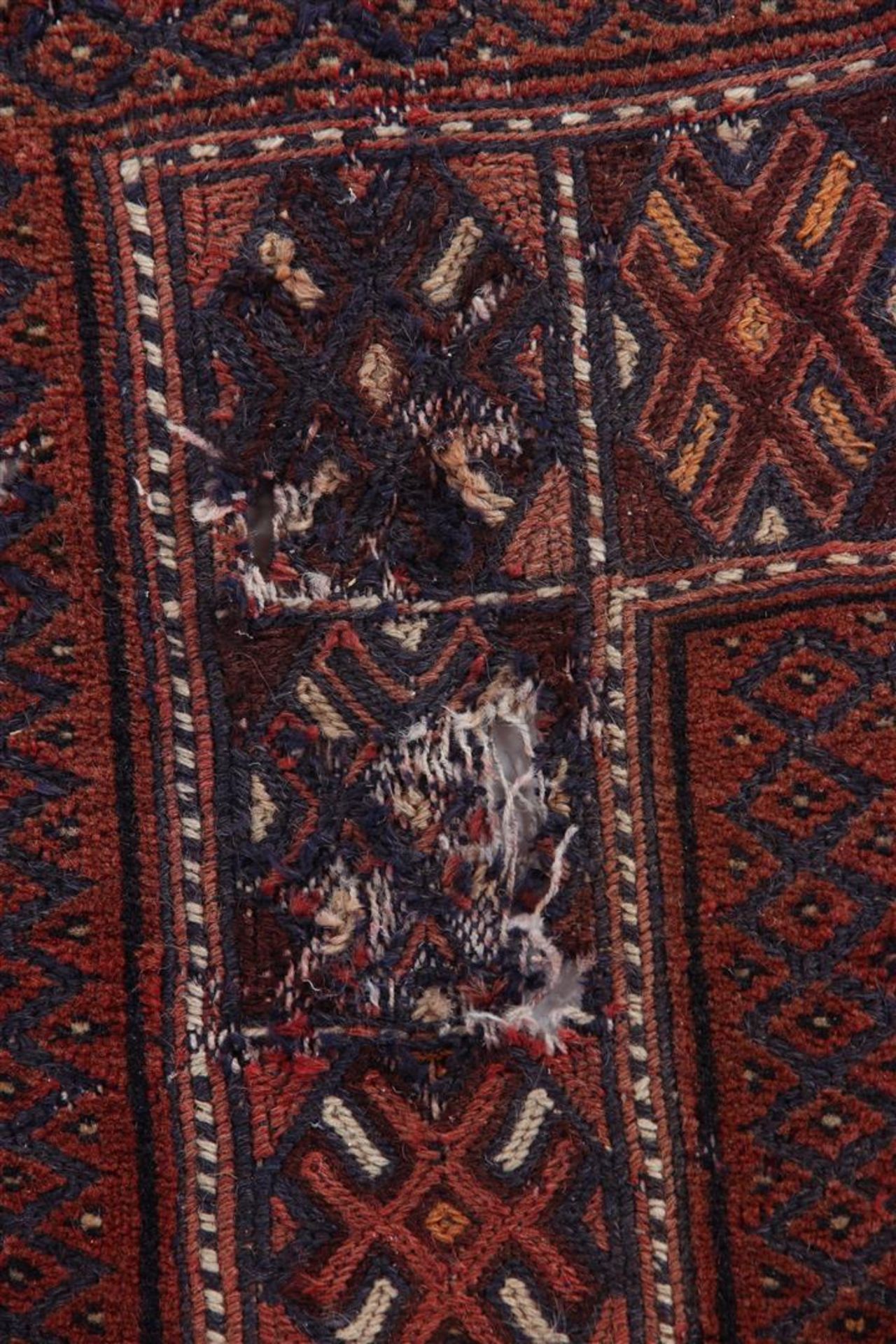 Kilim - Image 6 of 7