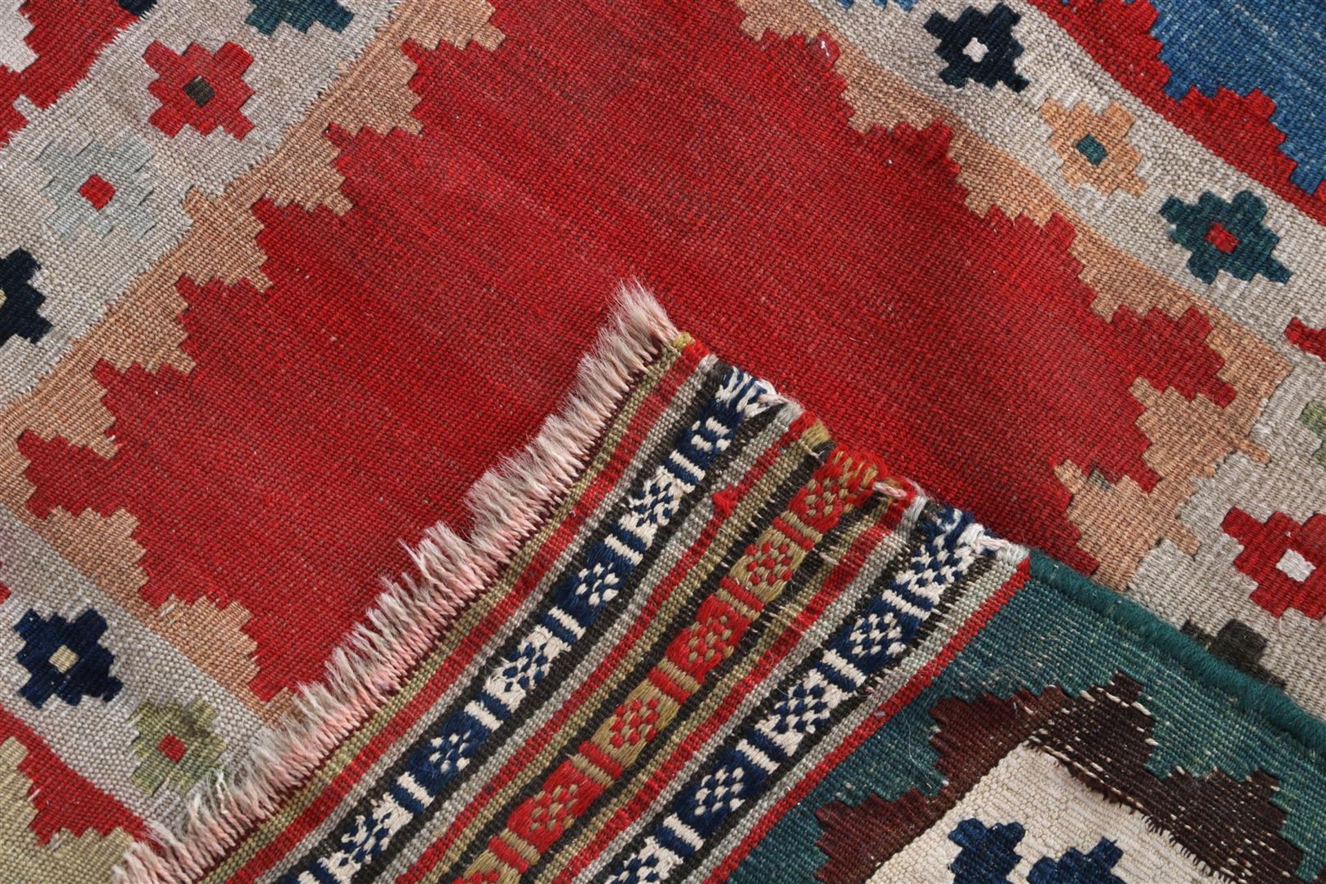 Kilim - Image 5 of 5