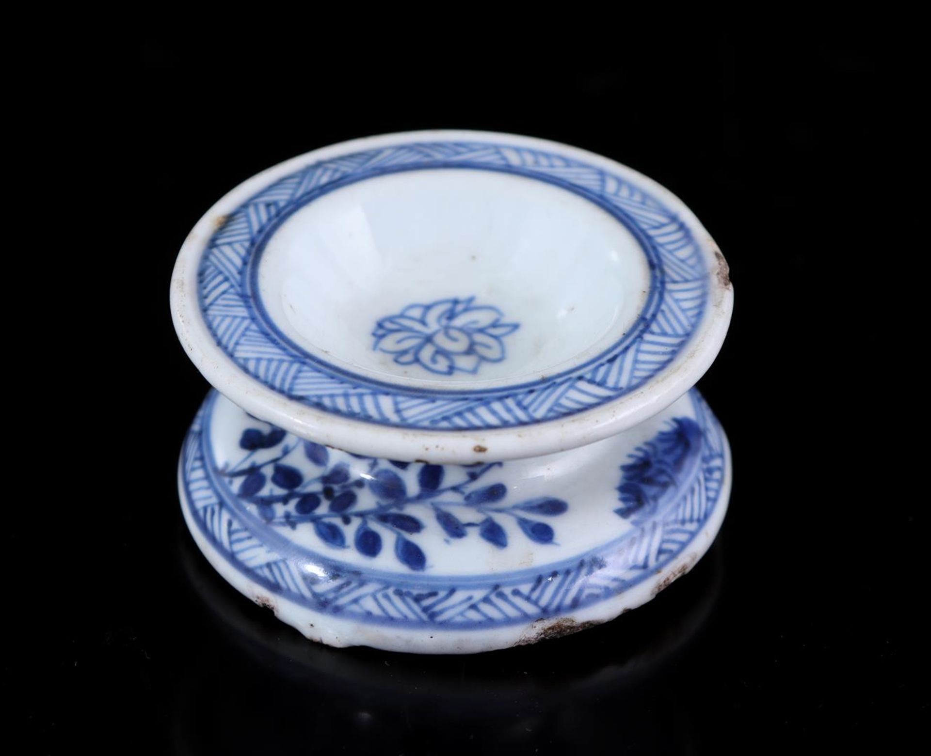 Lot porcelain - Image 5 of 7