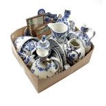 Box Porceleyne Fles Delft