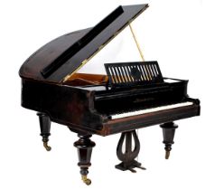 Bösendorfer grand piano
