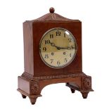 Table clock