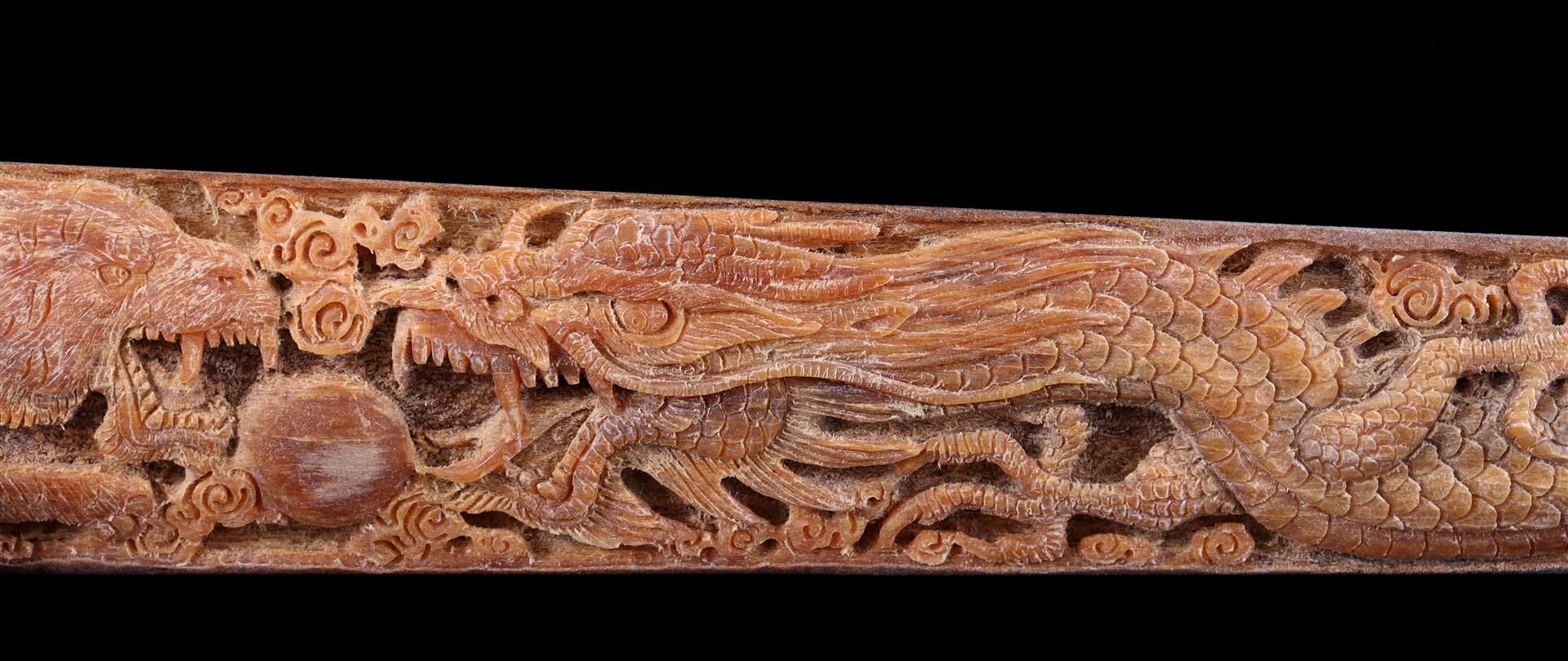 Swordfish tusk - Image 3 of 5