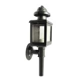 Outdoor lamp