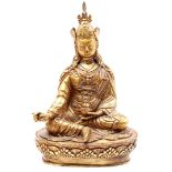 Padmassambhava/Guru Rinpoche