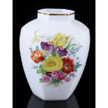 Meissen vase