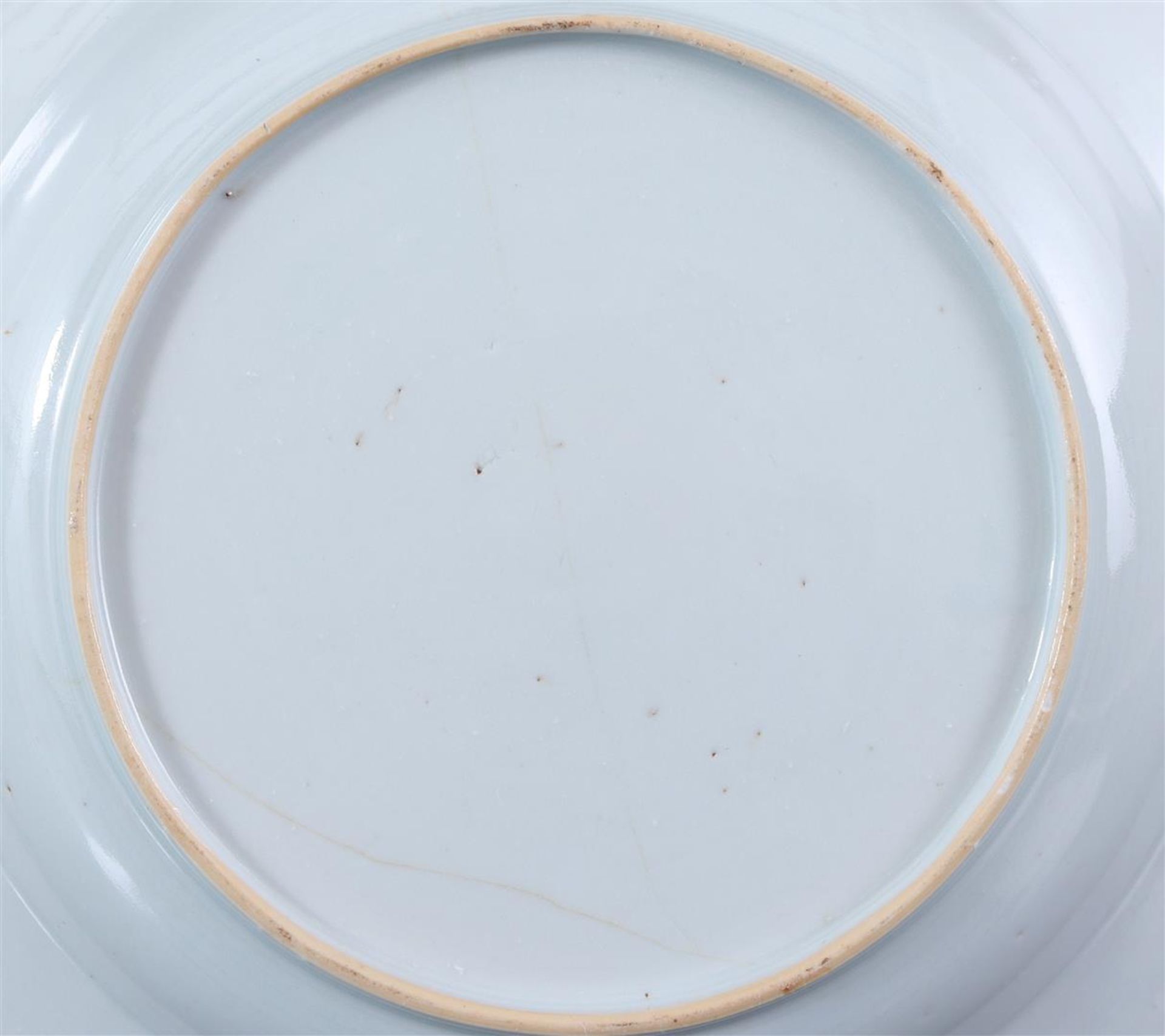 3+1 porcelain dishes - Image 5 of 5