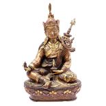 Padmasambhava/ Guru Rinpoche