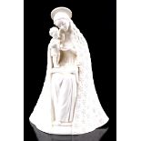 Goebel porcelain statue