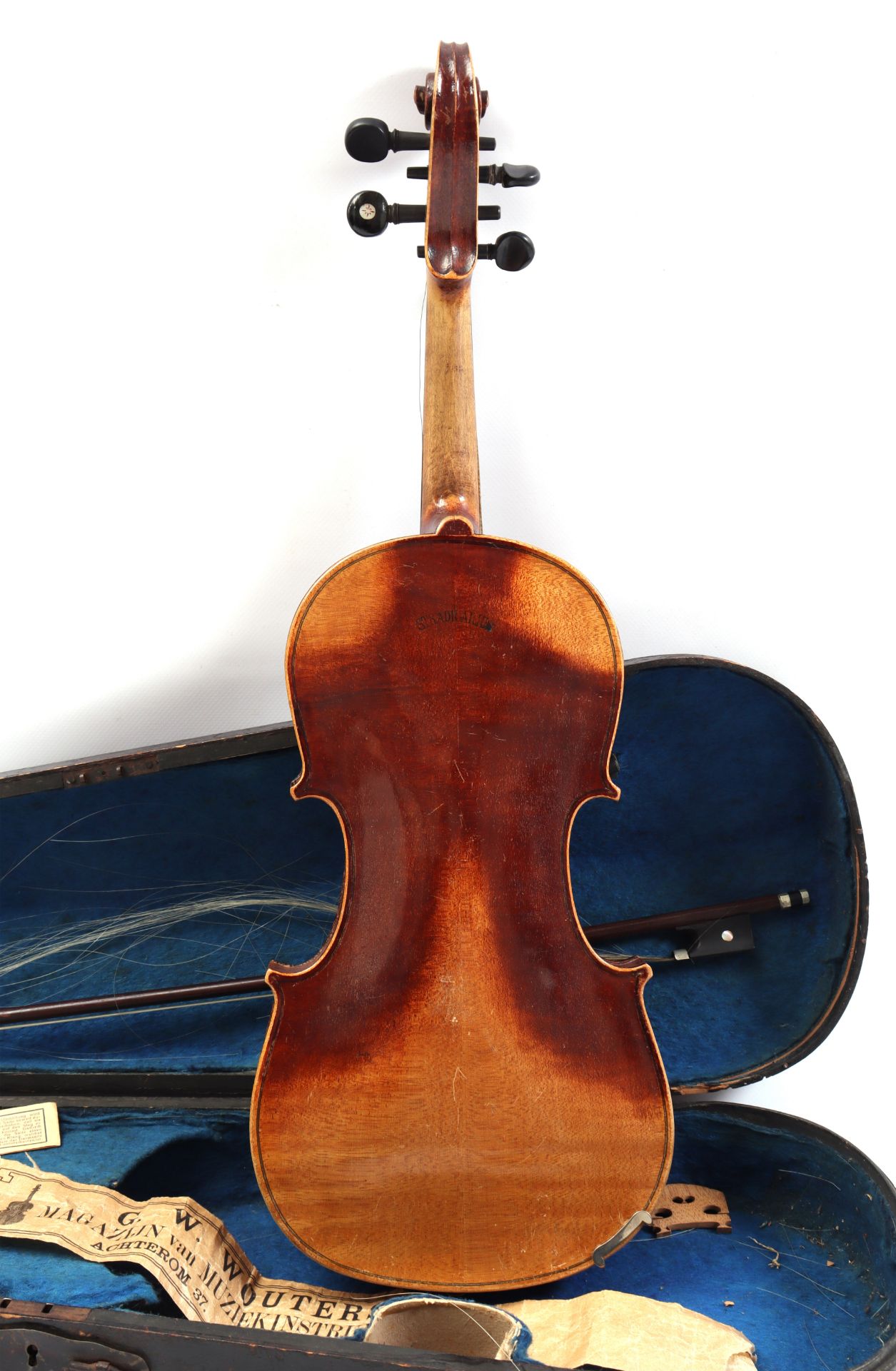 Violin - Image 2 of 4