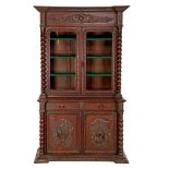 2-piece cabinet