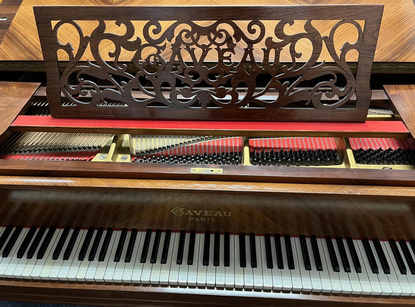 Grand piano/piano - Image 6 of 13