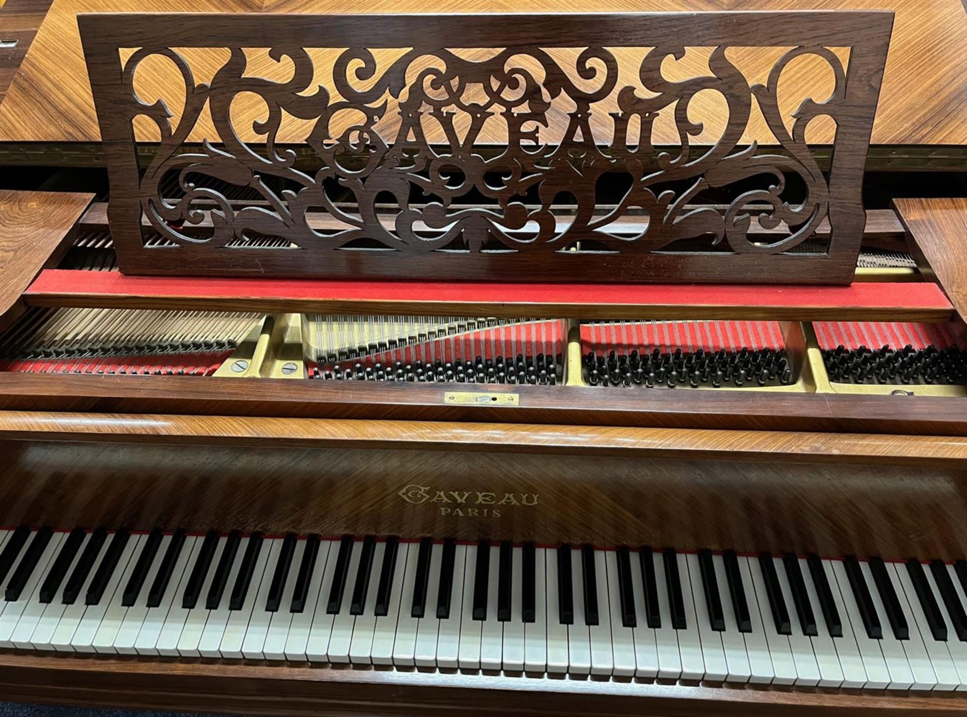 Grand piano/piano - Image 6 of 13