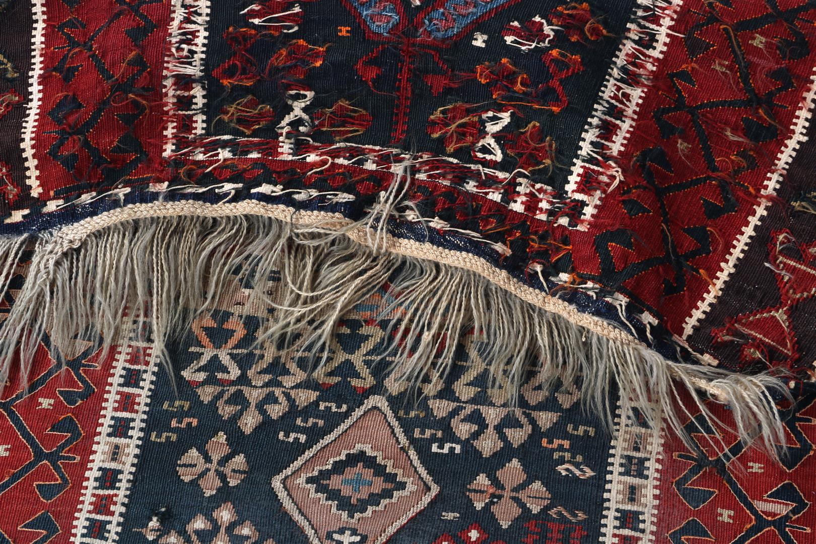 Hand-knotted Kilim - Bild 4 aus 5