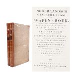2 volumes Nederlandsch Gelacht