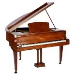 Hoffman grand piano/piano