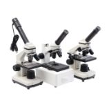 Microscopes