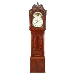 Longcase