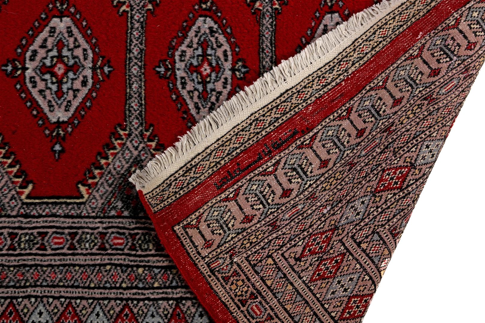 Hand-knotted carpet - Bild 4 aus 4