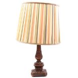 Classic table table lamp