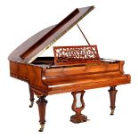 Grand piano/piano