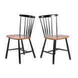 2 Bars chair