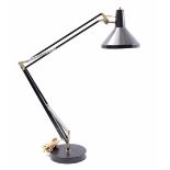 Architect's lamp