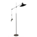 Floor lamp