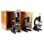 Microscopes