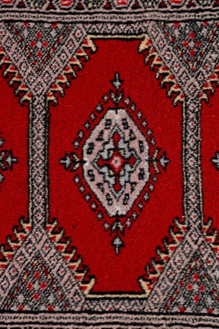 Hand-knotted carpet - Bild 2 aus 4