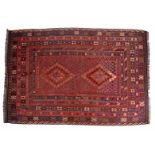 Old Majmana Kilim