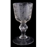18th century glass
