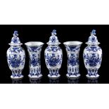 Porceleyne Fles Delft