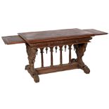 Mechelen writing table