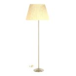 3-light floor lamp