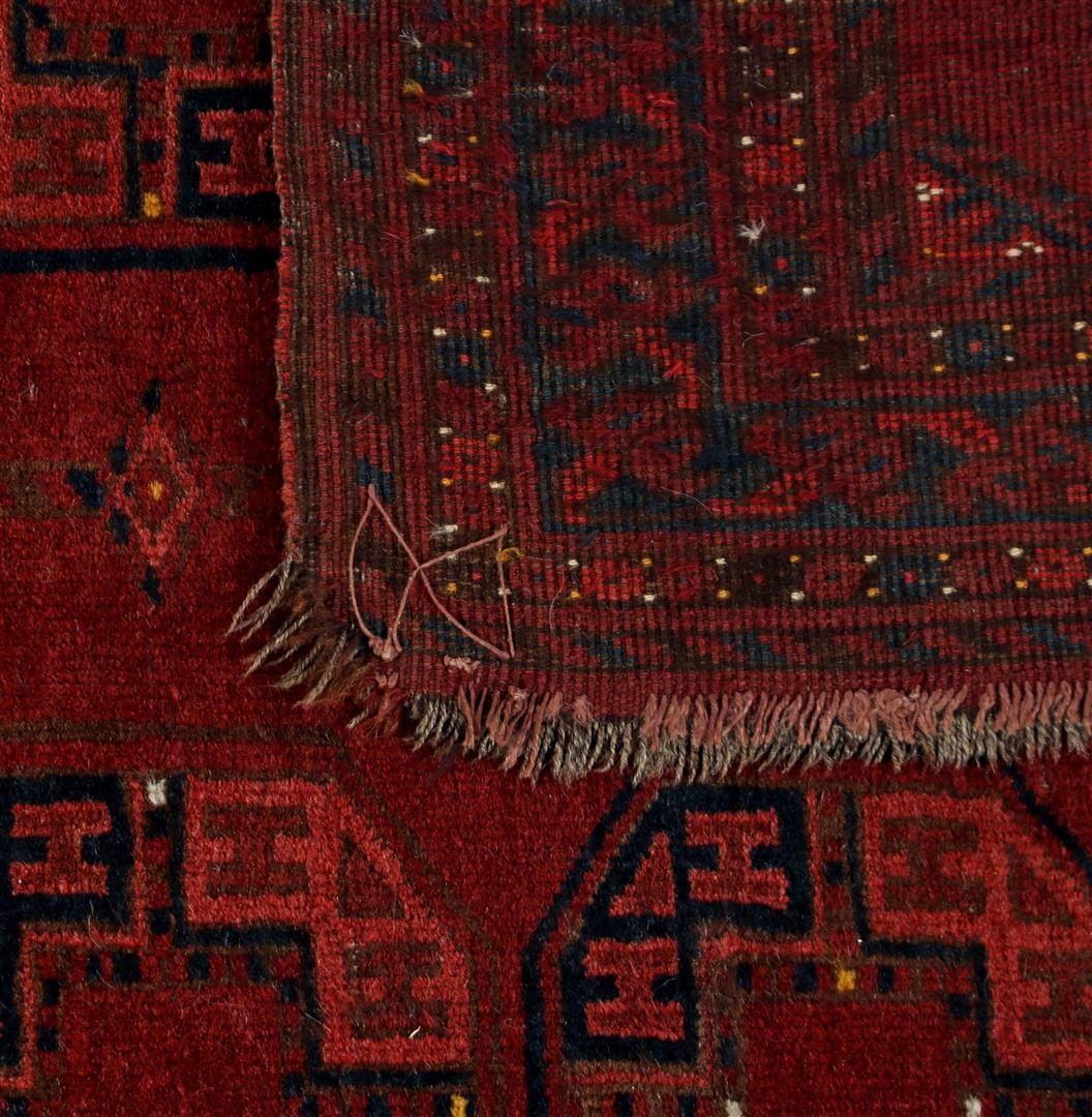 Hand-knotted oriental carpet - Bild 3 aus 3