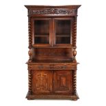 2-piece cabinet