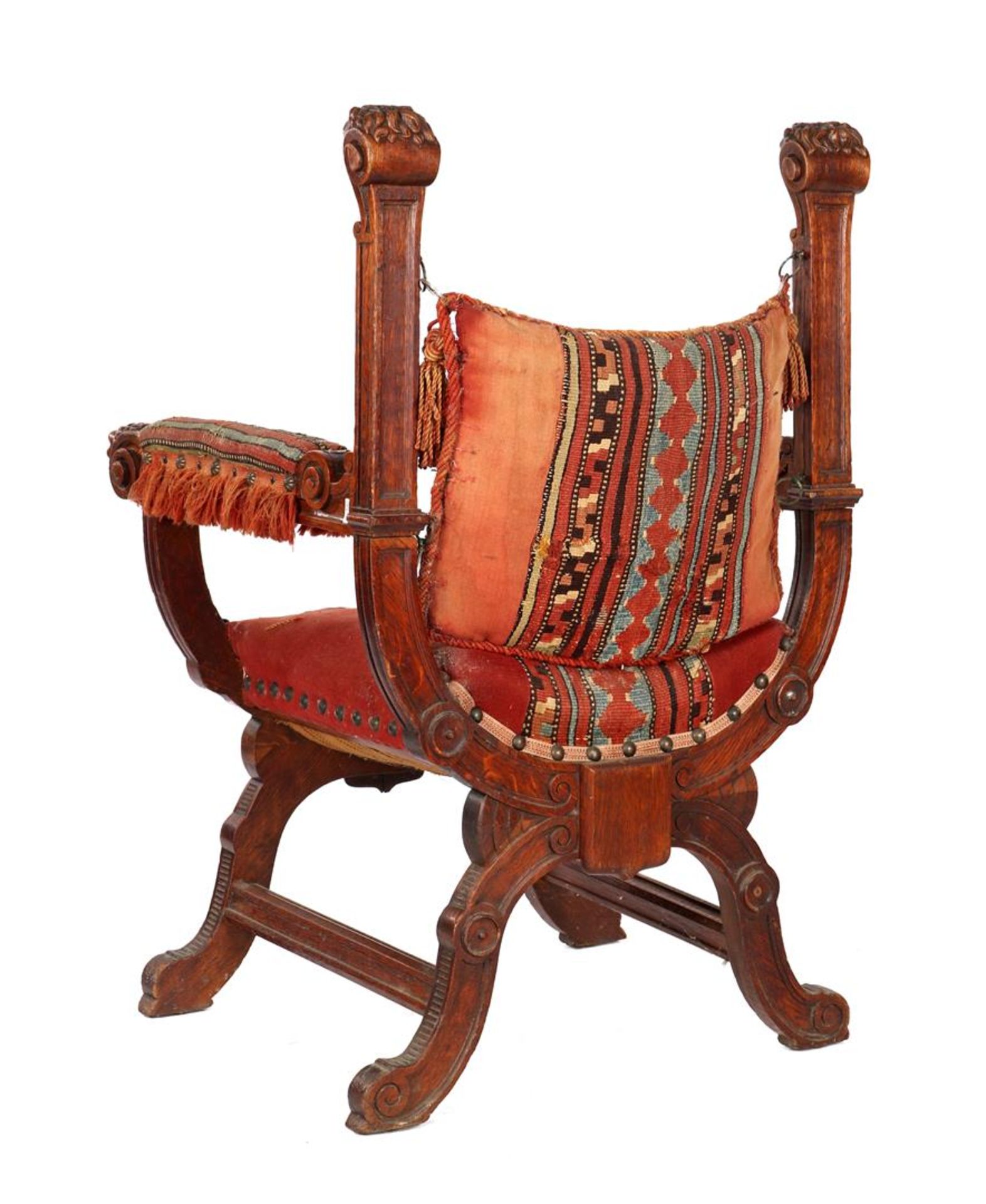 Dagobert chair - Image 6 of 6