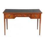 Writing desk