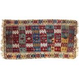 Old Kilim