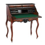 Willem III flap desk